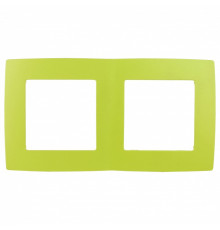 Рамка на 2 поста Эра Эра 12 12-5002-26