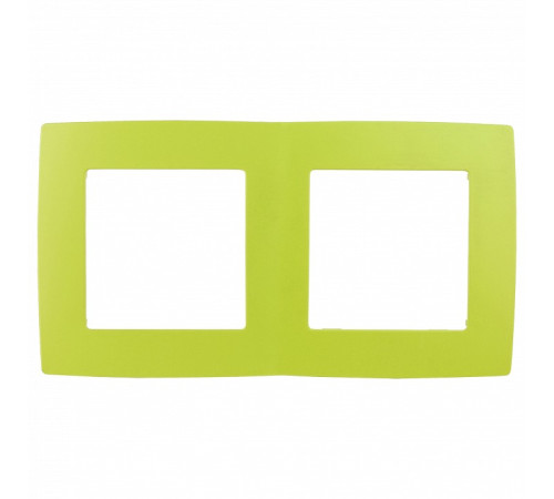 Рамка на 2 поста Эра Эра 12 12-5002-26