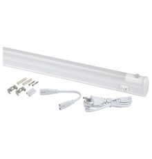 Накладной светильник Эра  LLED-02-04W-4000-MS-W