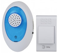 Звонок беспроводной ЭРА A01