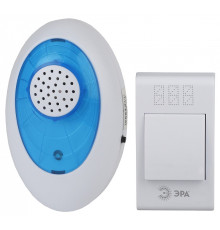 Звонок беспроводной ЭРА A01