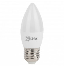 Лампа светодиодная Эра Стандарт LED B35-7W-840-E27