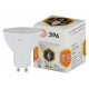 Лампа светодиодная Эра Стандарт LED MR16-6W-827-GU10