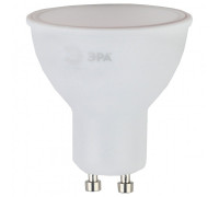 Лампа светодиодная Эра Стандарт LED MR16-6W-840-GU10