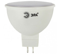 Лампа светодиодная Эра Стандарт LED MR16-6W-840-GU5.3