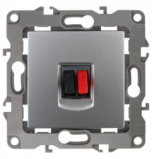 Розетка акустическая без рамки Эра Эра 12 12-3111-03