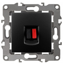 Розетка акустическая без рамки Эра Эра 12 12-3111-05