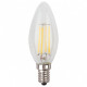 Лампа светодиодная Эра F-LED F-LED B35-7W-827-E14