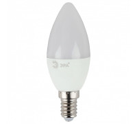 Лампа светодиодная Эра  LED B35-9W-827-E14