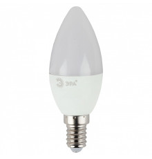 Лампа светодиодная Эра  LED B35-9W-827-E14