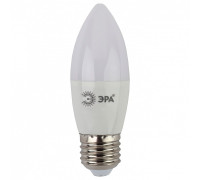 Лампа светодиодная Эра Стандарт LED B35-9W-827-E27