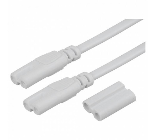 Соединитель ленты с разъемом 'МАМА' Эра LLED-А-CONNECTOR KIT-W