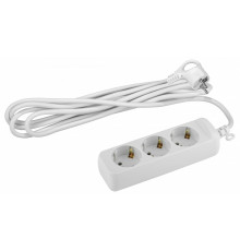 Удлинитель Эра  U-3e-5m-3x1