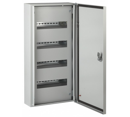 Электрический щиток навесной Эра NO-123-24