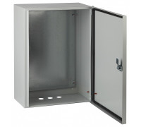 Электрический щиток накладной Эра  NO-114-01