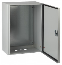 Электрический щиток накладной Эра  NO-114-01