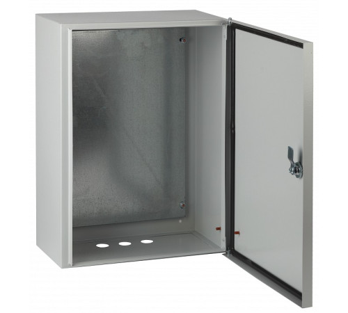 Электрический щиток накладной Эра NO-114-01