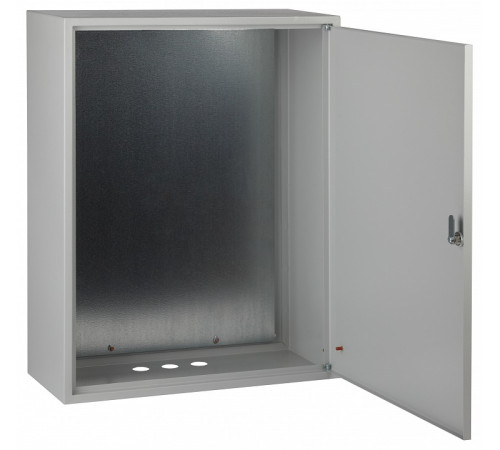 Электрический щиток накладной Эра NO-114-06