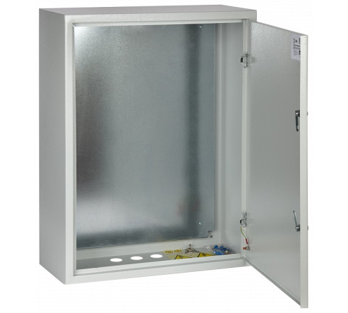 Электрический щиток накладной Эра NO-114-06