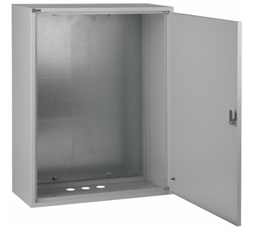 Электрический щиток накладной Эра NO-114-06