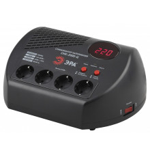 Стабилизатор напряжения Эра  СНК-2000-Ц