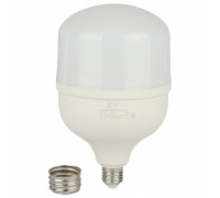 Лампа светодиодная Эра LED POWER T140 E27/E40 85 Вт 4000 K LED POWER T140-85W-4000-E27/E40