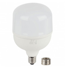 Лампа светодиодная Эра Стандарт LED POWER T140-85W-6500-E27/E40