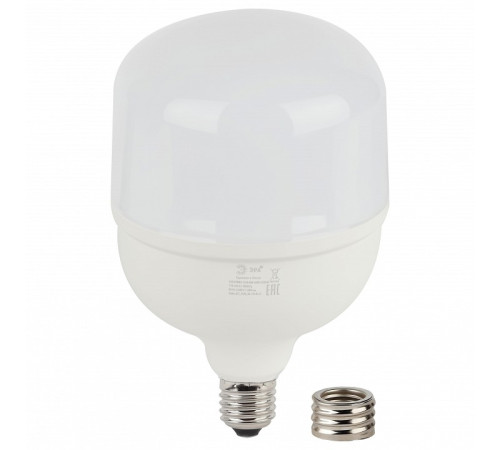 Лампа светодиодная Эра Стандарт LED POWER T140-85W-6500-E27/E40