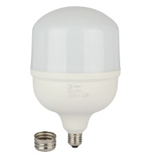 Лампа светодиодная Эра Стандарт LED POWER T160-100W-6500-E27/E40