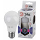 Лампа светодиодная Эра Стандарт LED A60-9W-860-E27