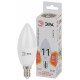 Лампа светодиодная Эра Стандарт LED B35-11W-827-E14