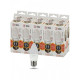 Лампа светодиодная Эра Стандарт LED B35-11W-827-E27