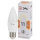 Лампа светодиодная Эра Стандарт LED B35-11W-827-E27