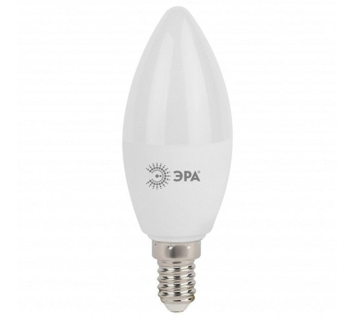 Лампа светодиодная Эра Стандарт LED B35-11W-840-E14