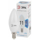 Лампа светодиодная Эра Стандарт LED B35-11W-840-E14