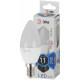 Лампа светодиодная Эра Стандарт LED B35-11W-840-E14