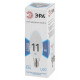 Лампа светодиодная Эра Стандарт LED B35-11W-840-E14