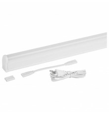Накладной светильник Эра  LLED-01-08W-6500-W
