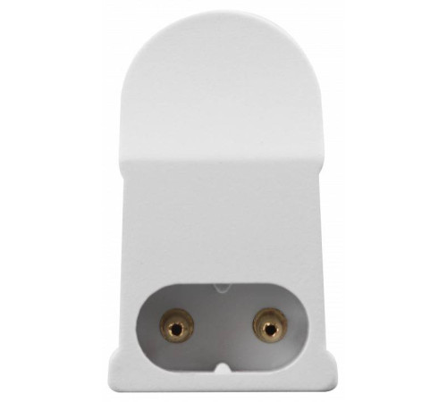 Накладной светильник Эра LLED-01-08W-6500-W