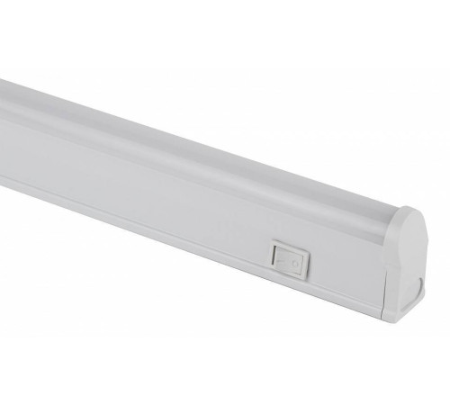 Накладной светильник Эра LLED-01-08W-6500-W