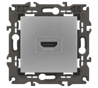 Розетка HDMI без рамки Эра Эра Elegance 14-3114-03