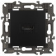 Розетка HDMI без рамки Эра Эра Elegance 14-3114-05