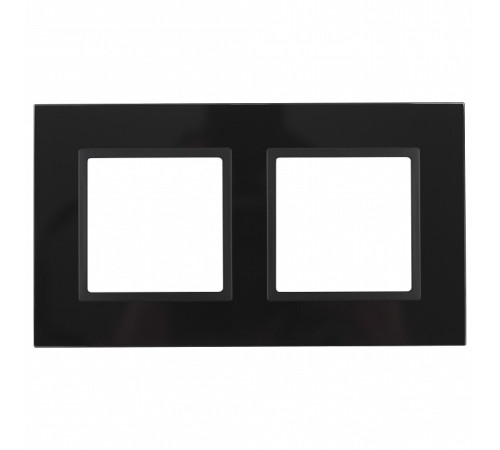 Рамка на 2 поста Эра Эра Elegance 14-5102-05