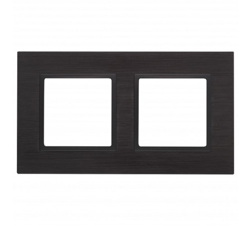 Рамка на 2 поста Эра Эра Elegance 14-5202-05