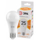 Лампа светодиодная Эра Стандарт LED A65-25W-827-E27