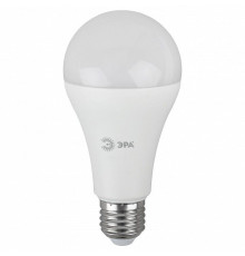 Лампа светодиодная Эра Стандарт LED A65-25W-827-E27