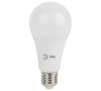 Лампа светодиодная Эра Стандарт LED A65-25W-860-E27