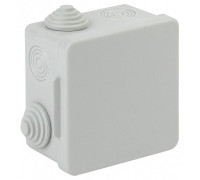 Короб распределительния Эра  KOR-80-80-50-7g