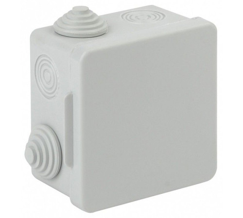 Короб распределительния Эра KOR-80-80-50-7g