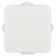 Короб распределительния Эра KOR-65-65-50-4g
